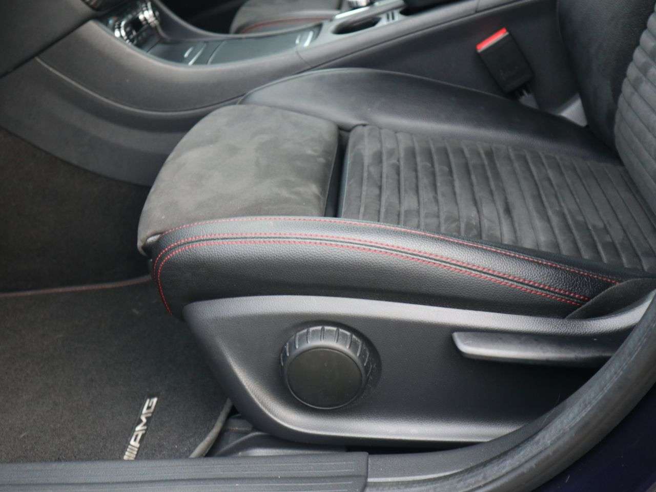 2018 MERCEDES-BENZ A-CLASS 2018 MERCEDES-BENZ A-CLASS