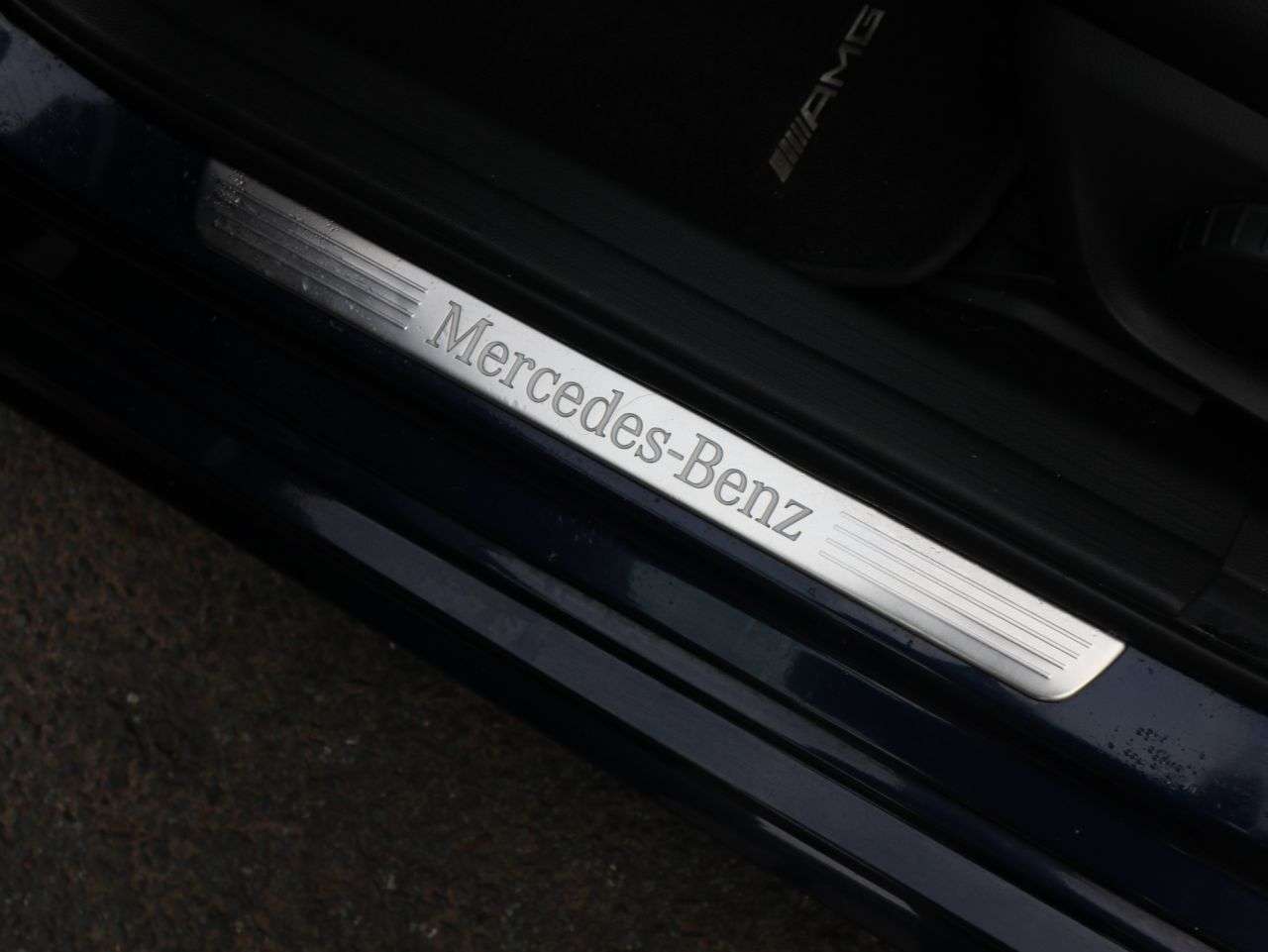 2018 MERCEDES-BENZ A-CLASS 2018 MERCEDES-BENZ A-CLASS