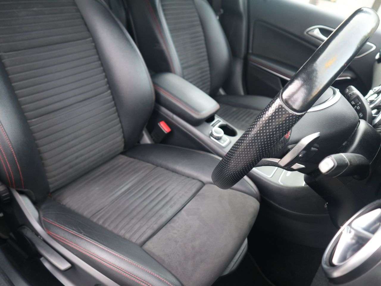 2018 MERCEDES-BENZ A-CLASS 2018 MERCEDES-BENZ A-CLASS