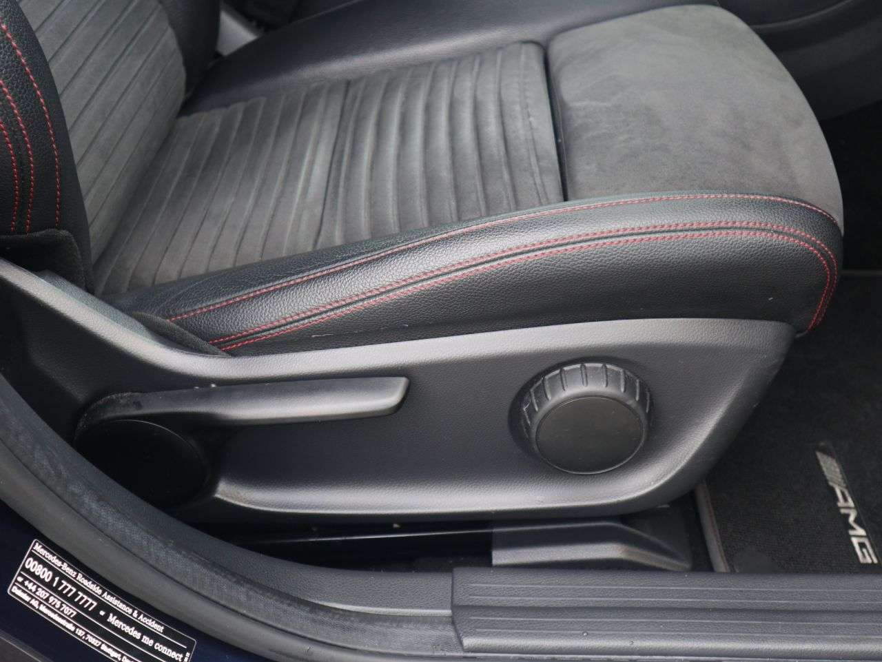 2018 MERCEDES-BENZ A-CLASS 2018 MERCEDES-BENZ A-CLASS