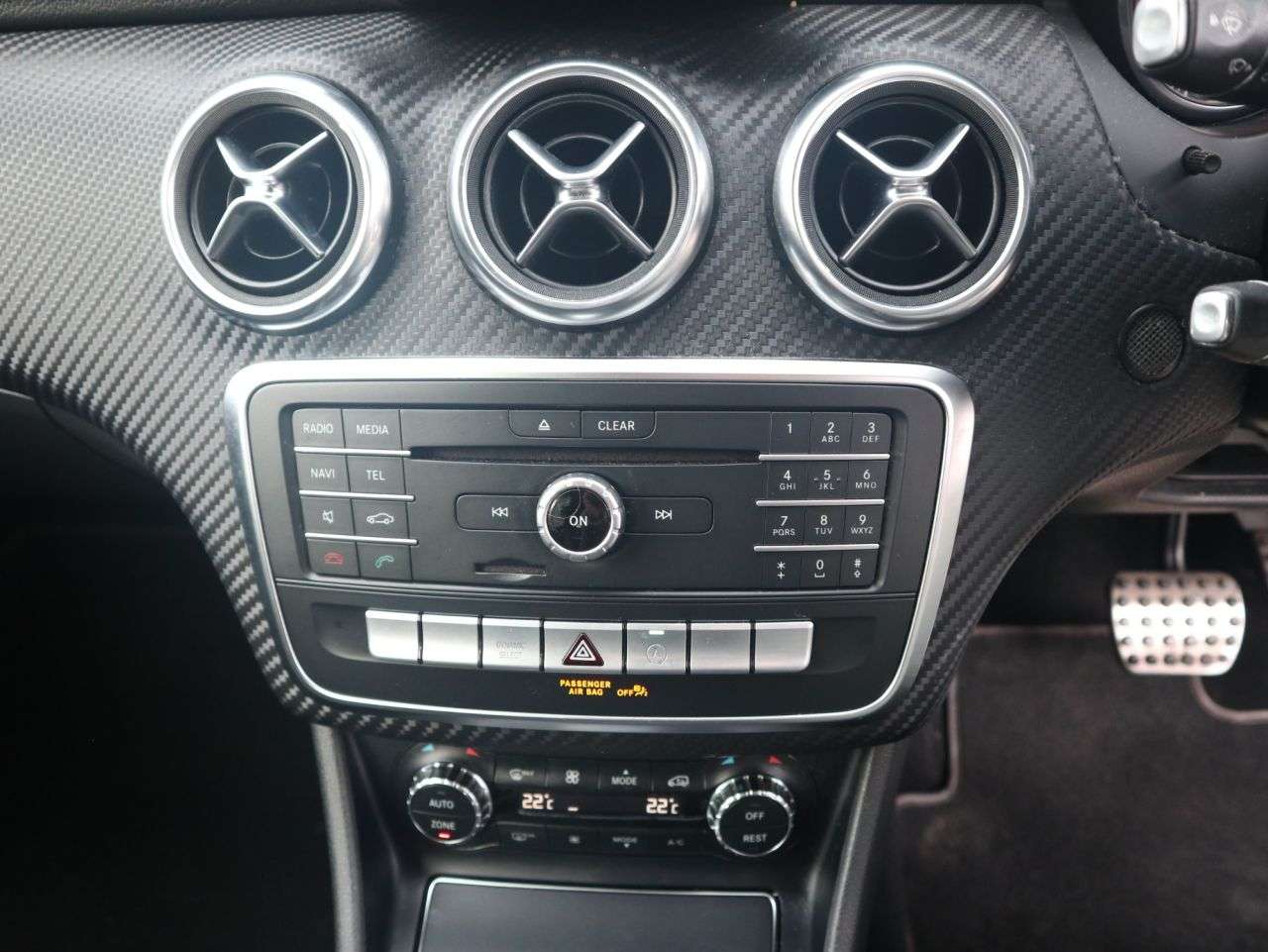 2018 MERCEDES-BENZ A-CLASS 2018 MERCEDES-BENZ A-CLASS