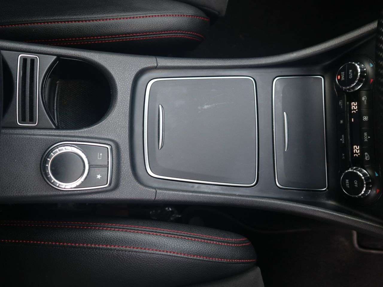 2018 MERCEDES-BENZ A-CLASS 2018 MERCEDES-BENZ A-CLASS