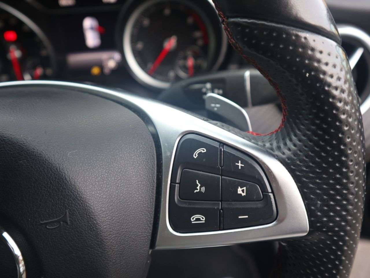 2018 MERCEDES-BENZ A-CLASS 2018 MERCEDES-BENZ A-CLASS