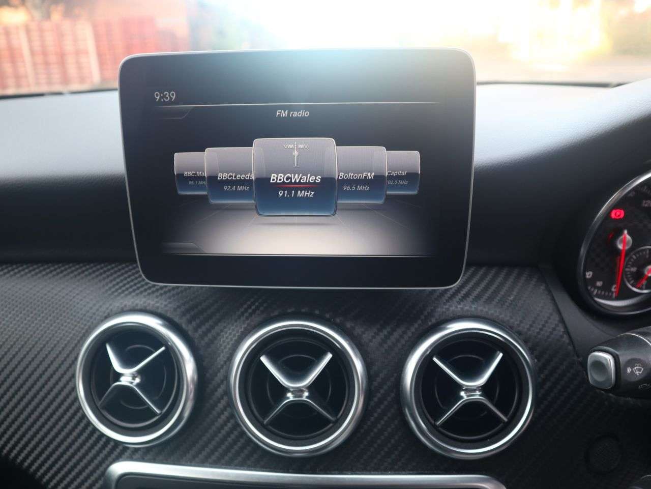 2018 MERCEDES-BENZ A-CLASS 2018 MERCEDES-BENZ A-CLASS