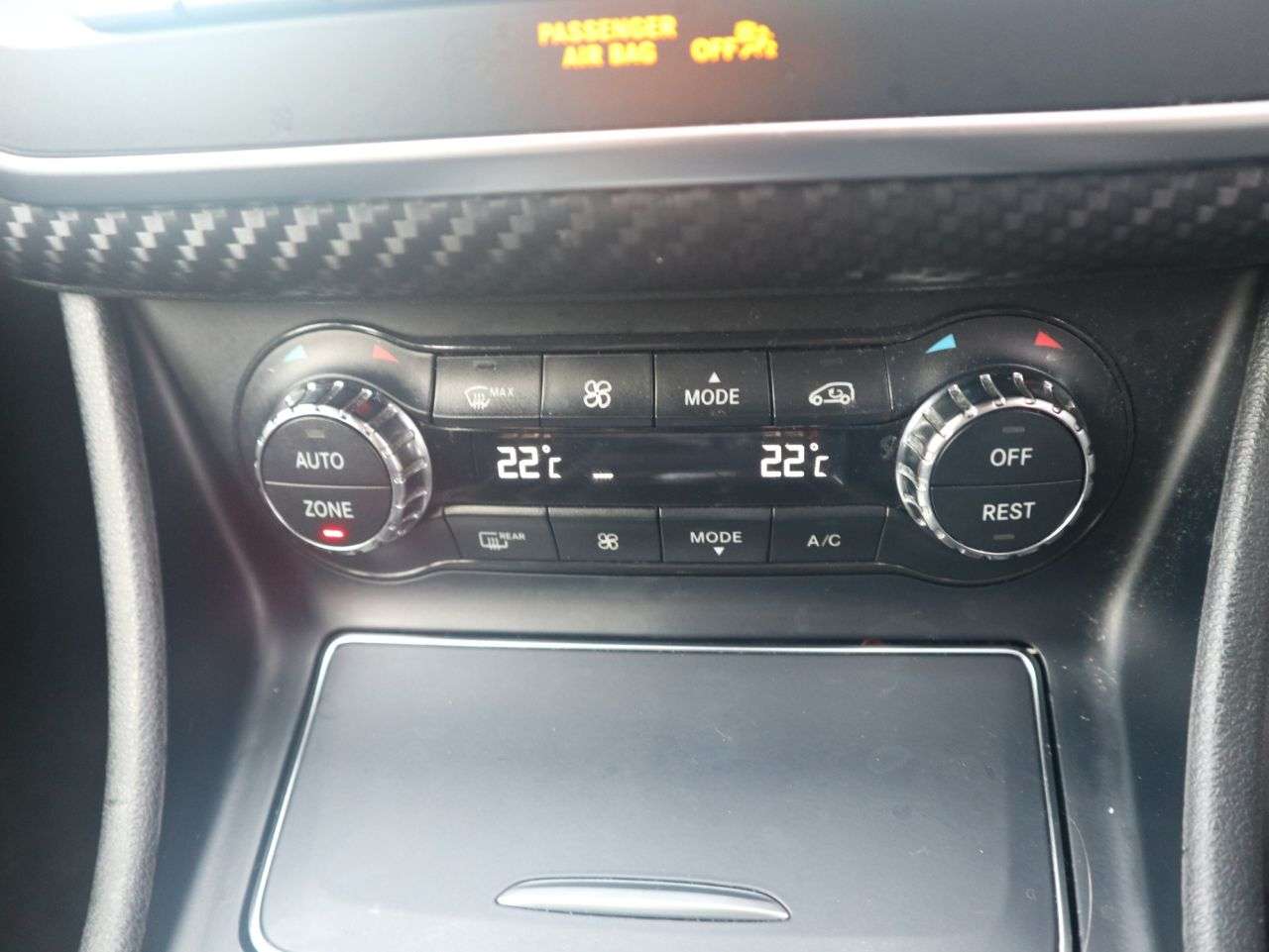 2018 MERCEDES-BENZ A-CLASS 2018 MERCEDES-BENZ A-CLASS