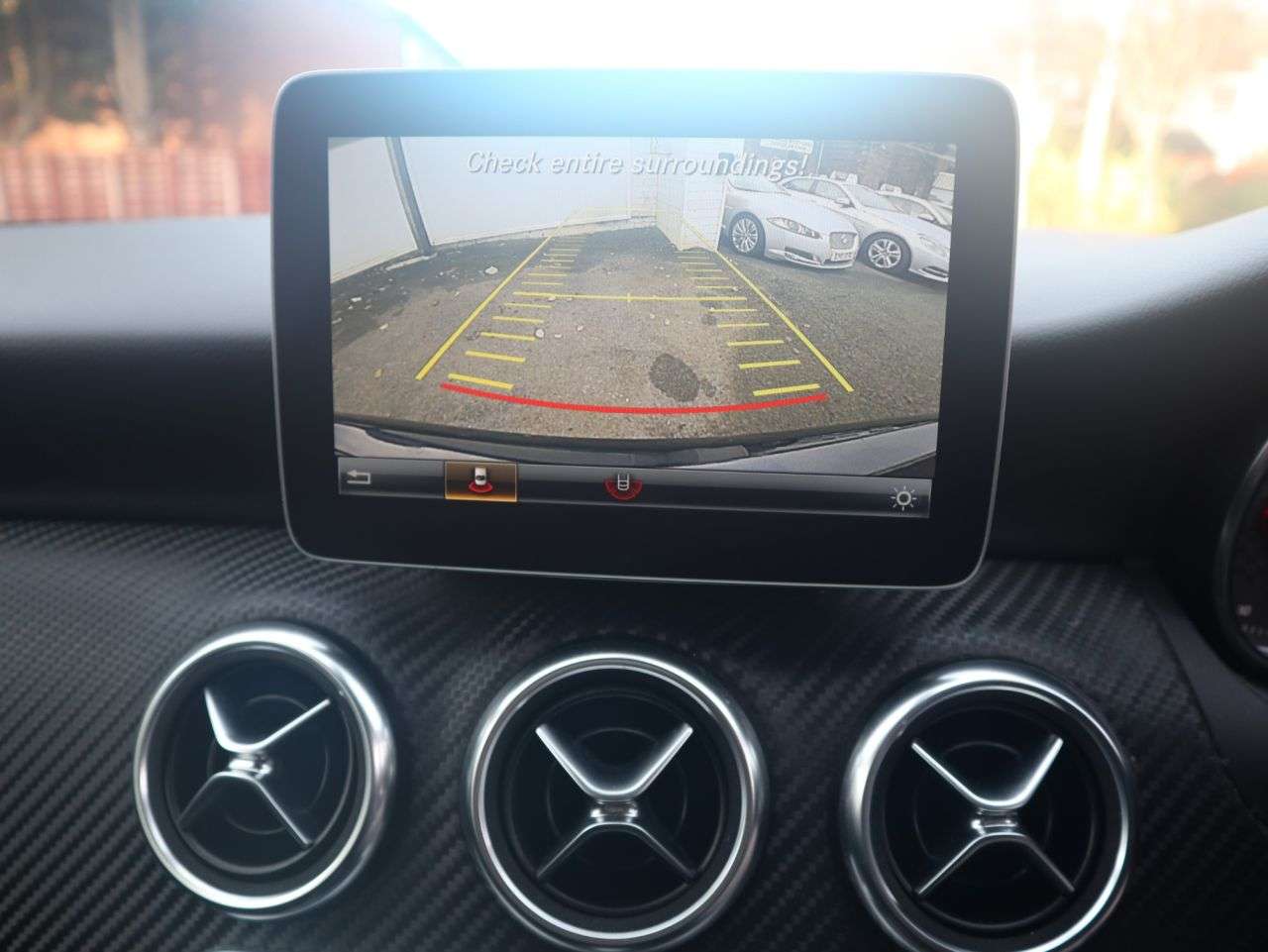 2018 MERCEDES-BENZ A-CLASS 2018 MERCEDES-BENZ A-CLASS