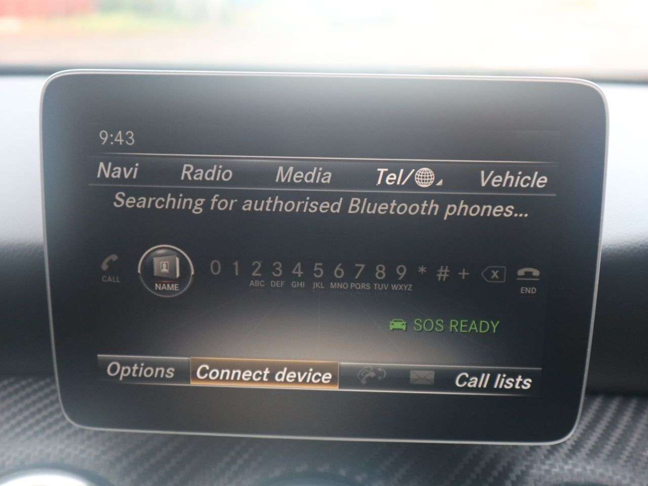 2018 MERCEDES-BENZ A-CLASS 2018 MERCEDES-BENZ A-CLASS