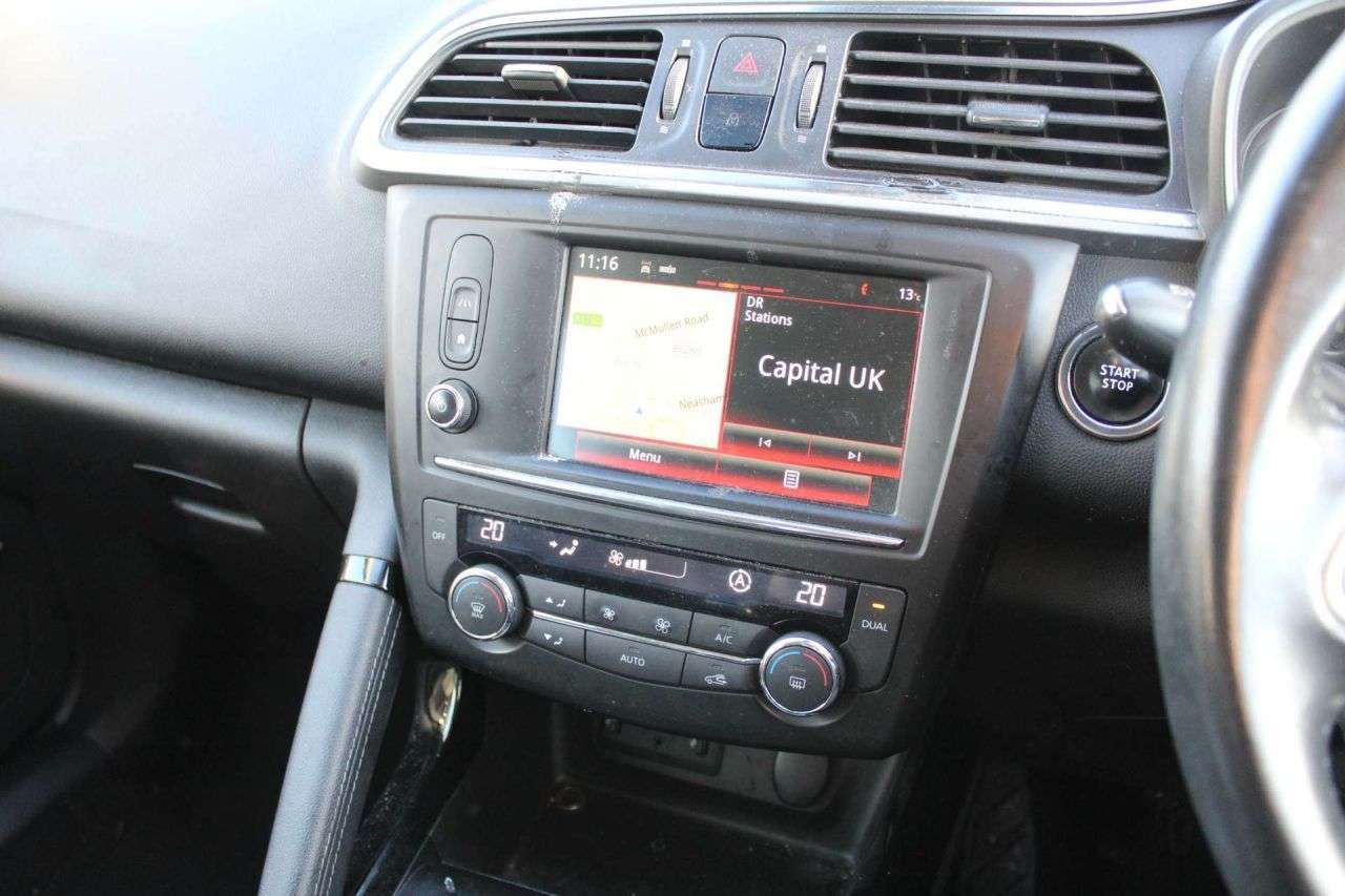 2017 RENAULT KADJAR 2017 RENAULT KADJAR