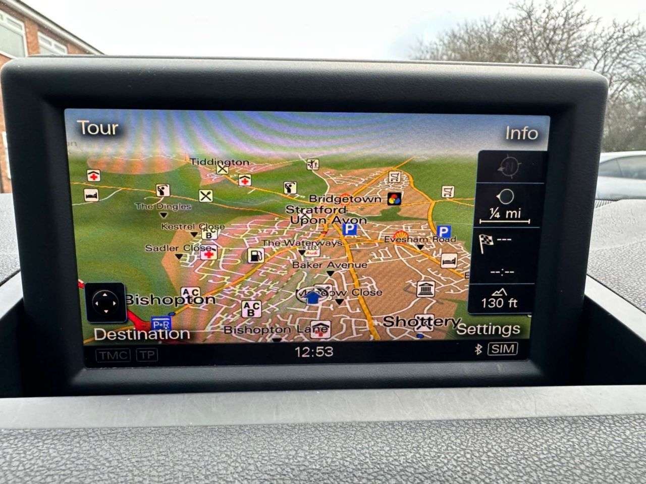 2014 AUDI A1 2014 AUDI A1