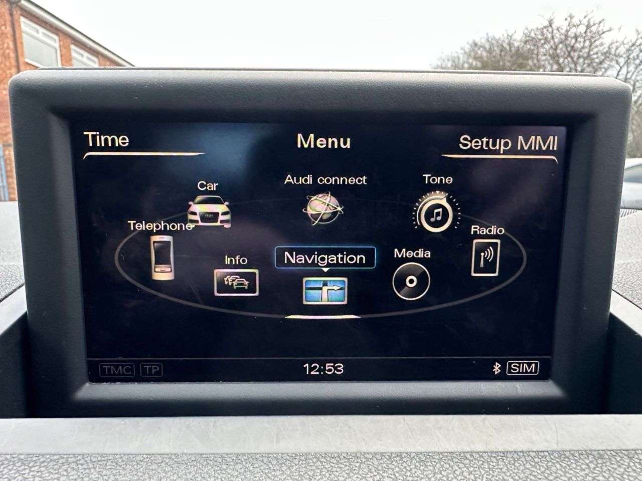 2014 AUDI A1 2014 AUDI A1