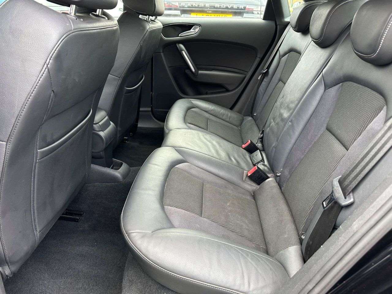 2014 AUDI A1 2014 AUDI A1