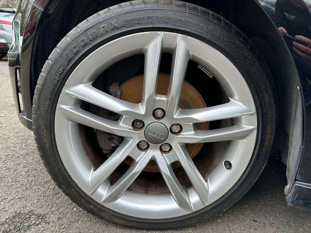 2014 AUDI A1 2014 AUDI A1