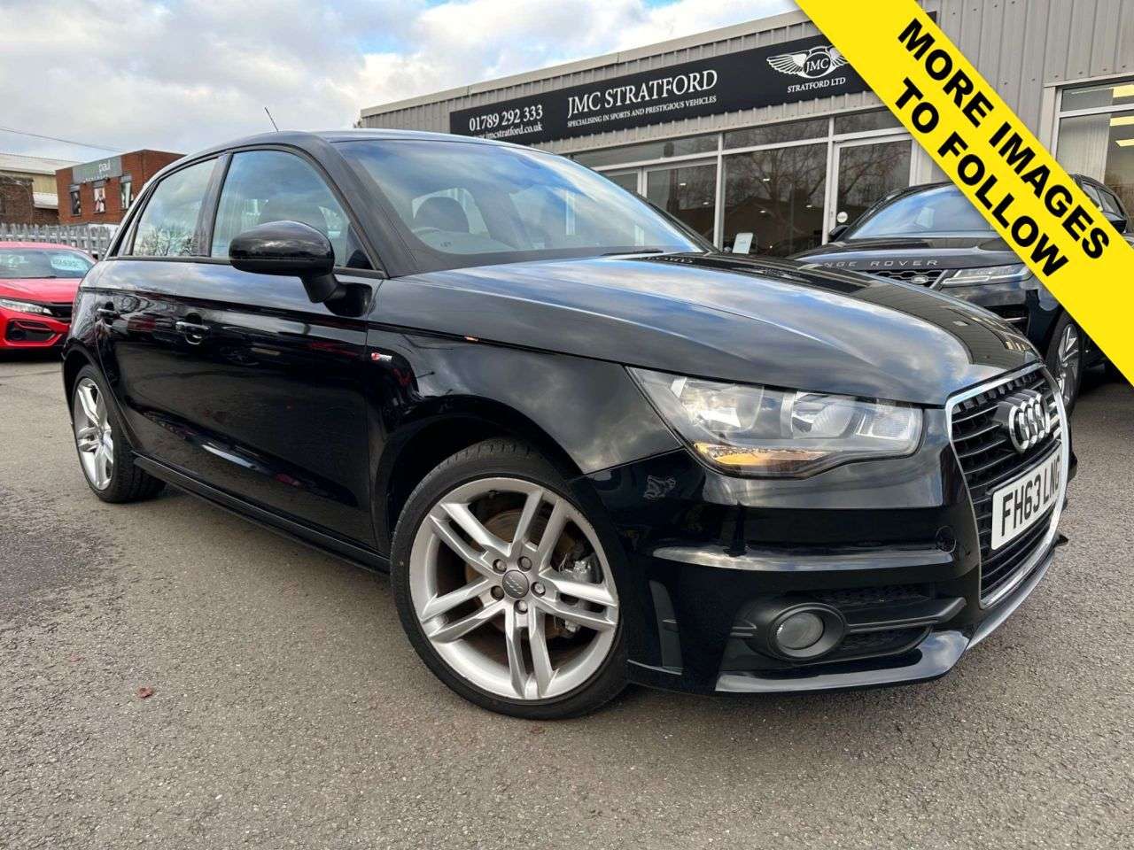 2014 AUDI A1 2014 AUDI A1