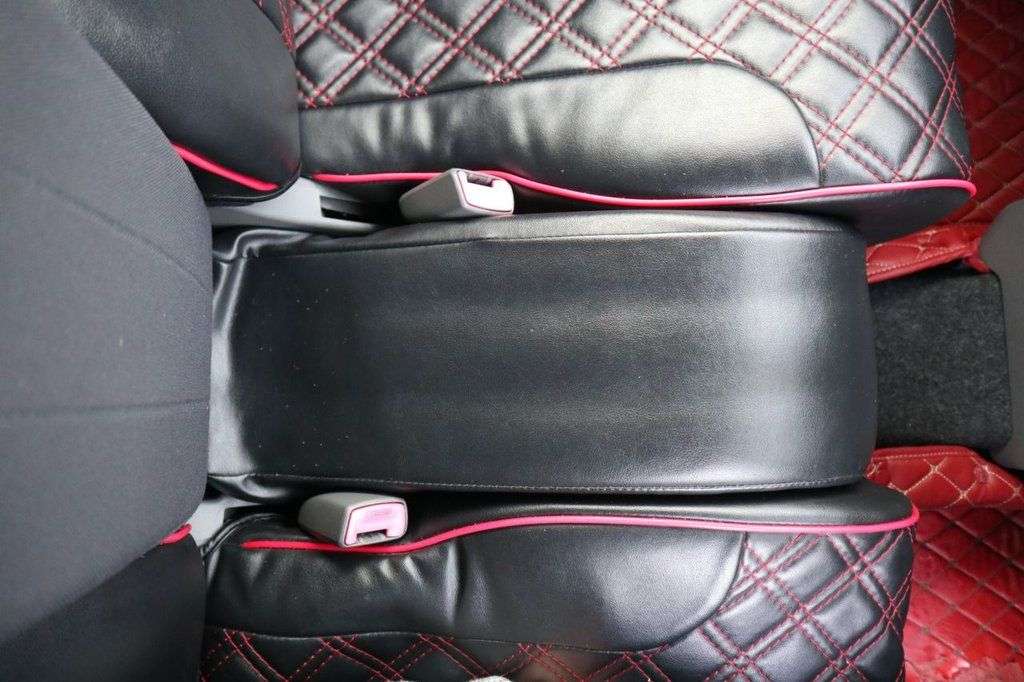 2008 NISSAN CUBE 2008 NISSAN CUBE