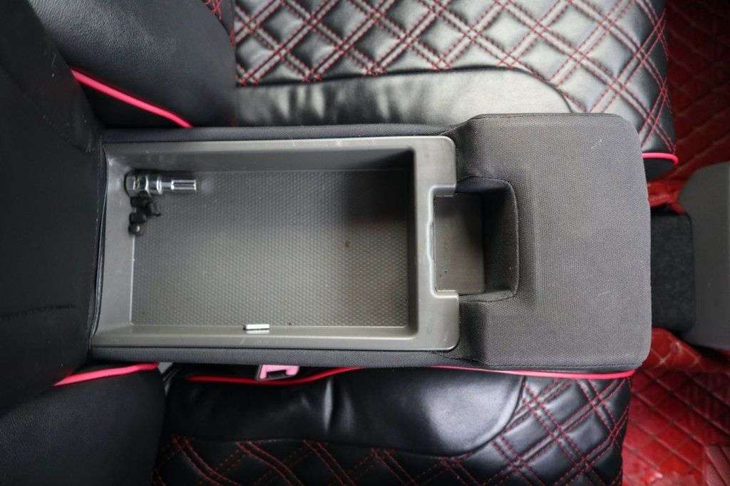 2008 NISSAN CUBE 2008 NISSAN CUBE