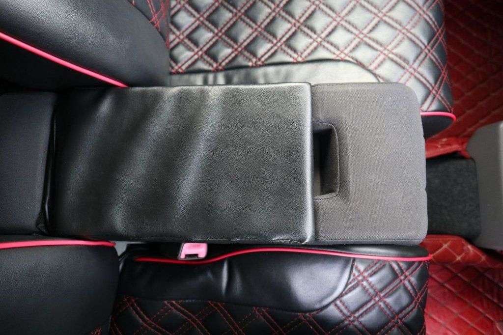 2008 NISSAN CUBE 2008 NISSAN CUBE