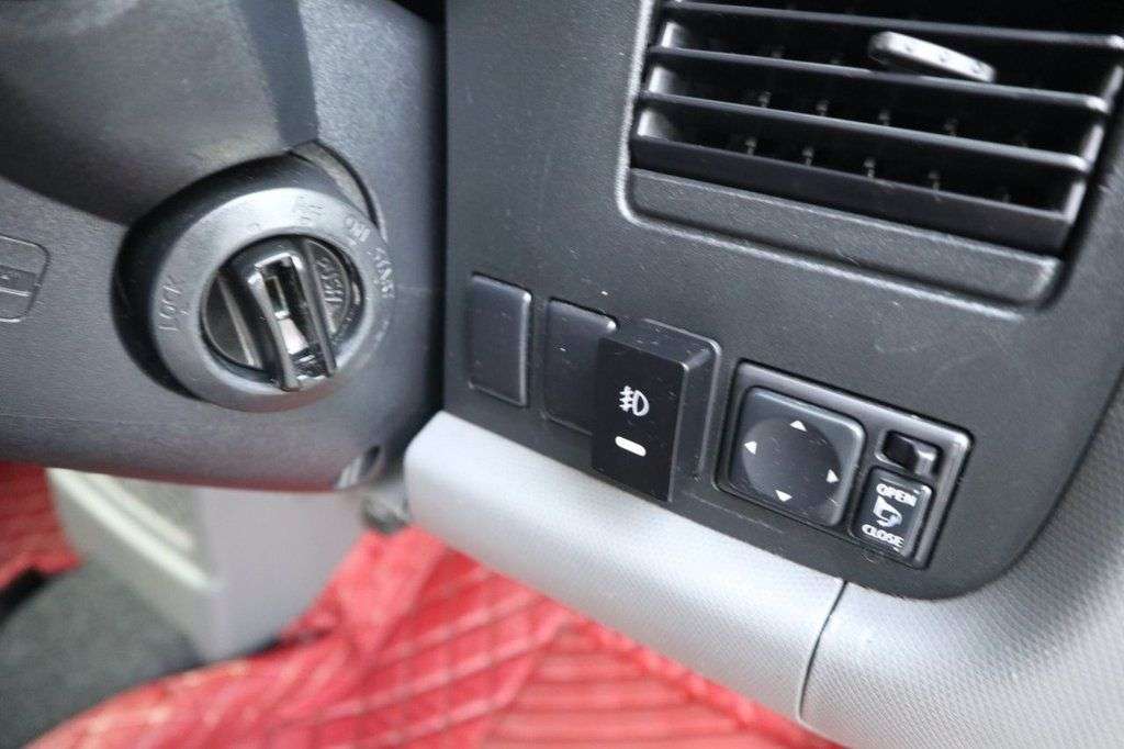 2008 NISSAN CUBE 2008 NISSAN CUBE