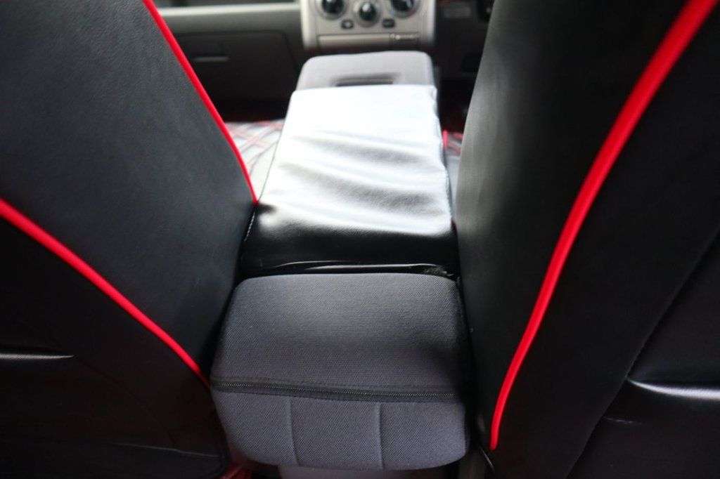 2008 NISSAN CUBE 2008 NISSAN CUBE