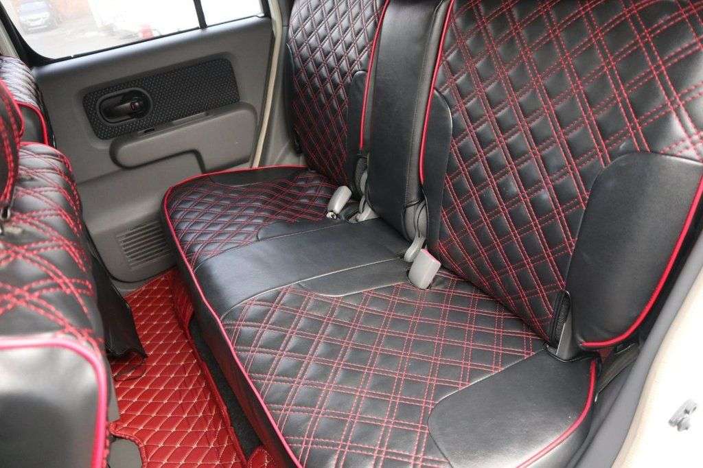 2008 NISSAN CUBE 2008 NISSAN CUBE