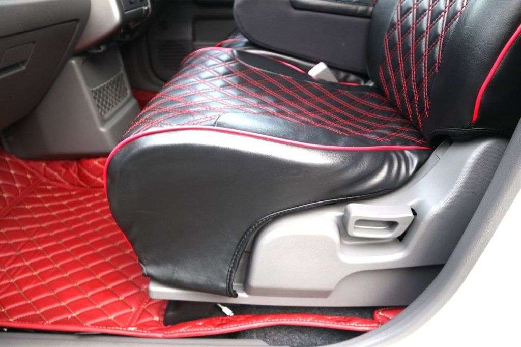 2008 NISSAN CUBE 2008 NISSAN CUBE