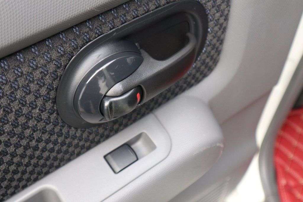 2008 NISSAN CUBE 2008 NISSAN CUBE