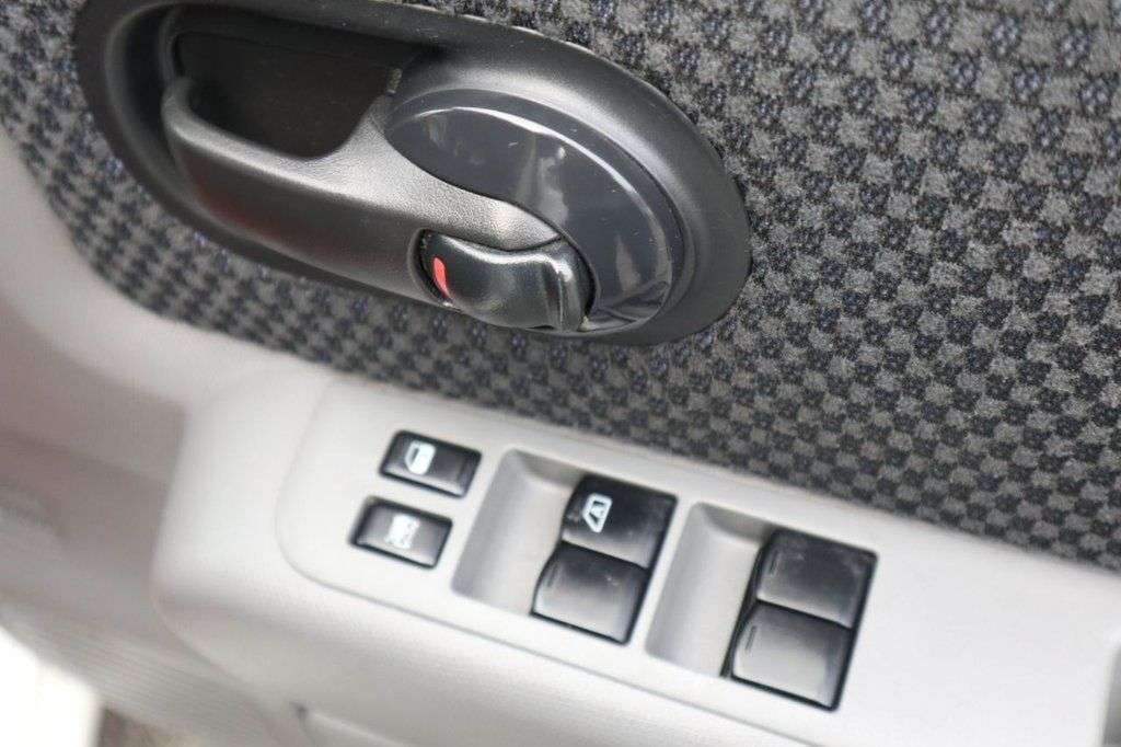 2008 NISSAN CUBE 2008 NISSAN CUBE