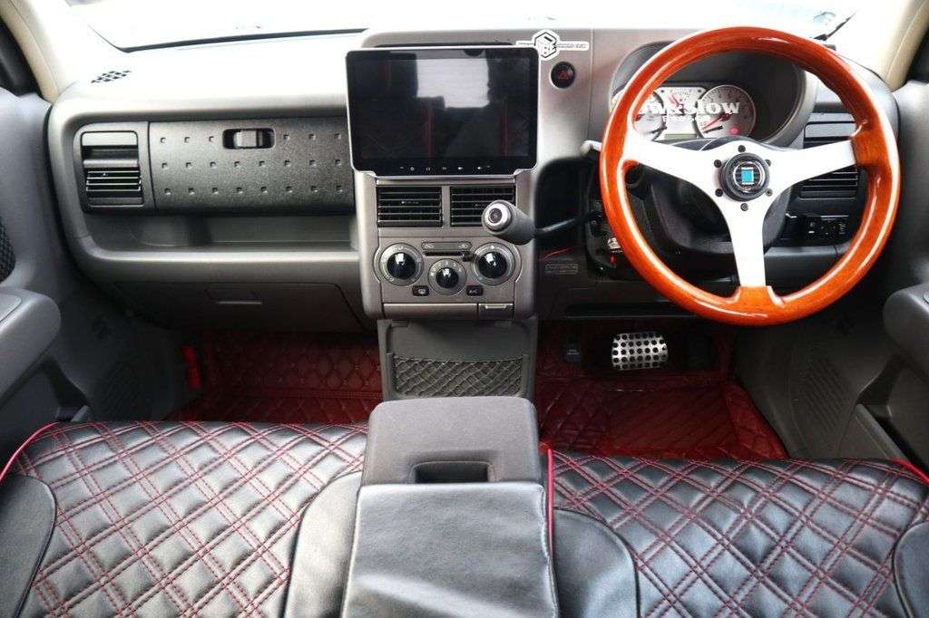 2008 NISSAN CUBE 2008 NISSAN CUBE