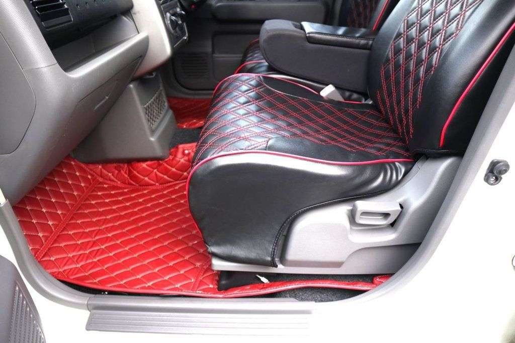 2008 NISSAN CUBE 2008 NISSAN CUBE