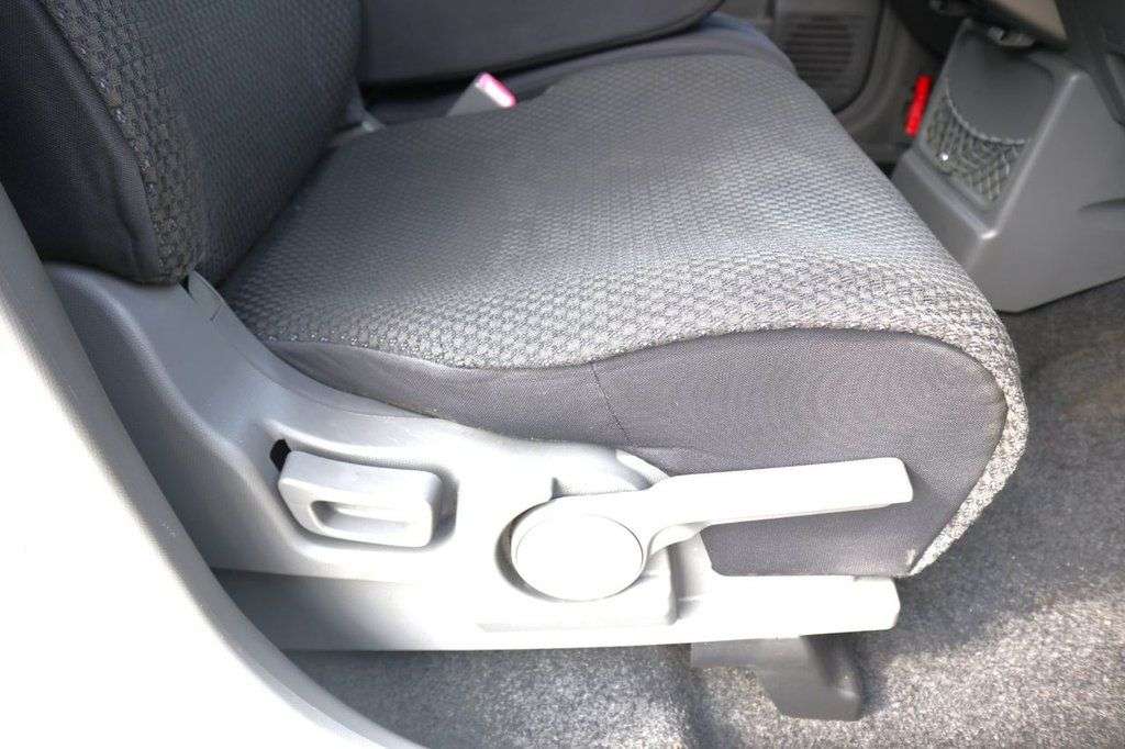 2008 NISSAN CUBE 2008 NISSAN CUBE