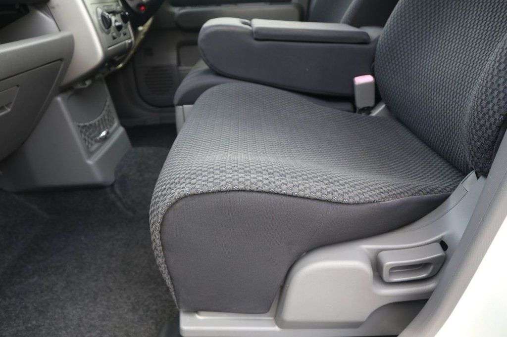 2008 NISSAN CUBE 2008 NISSAN CUBE