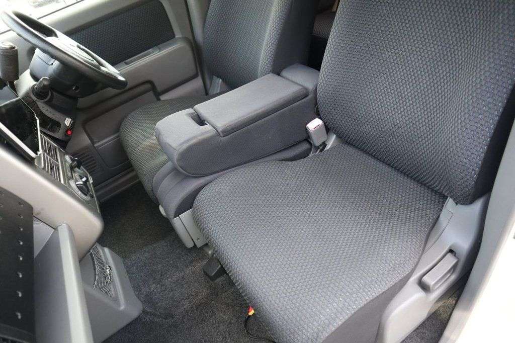 2008 NISSAN CUBE 2008 NISSAN CUBE