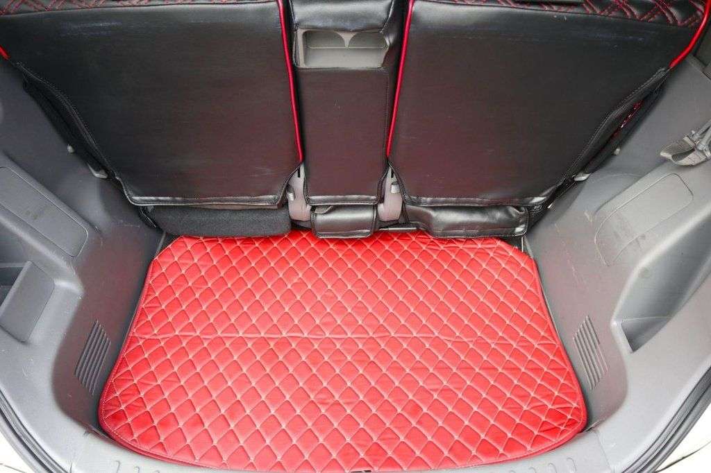 2008 NISSAN CUBE 2008 NISSAN CUBE