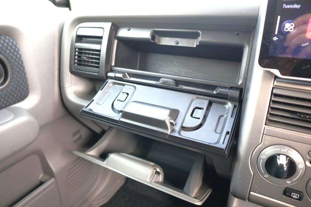 2008 NISSAN CUBE 2008 NISSAN CUBE