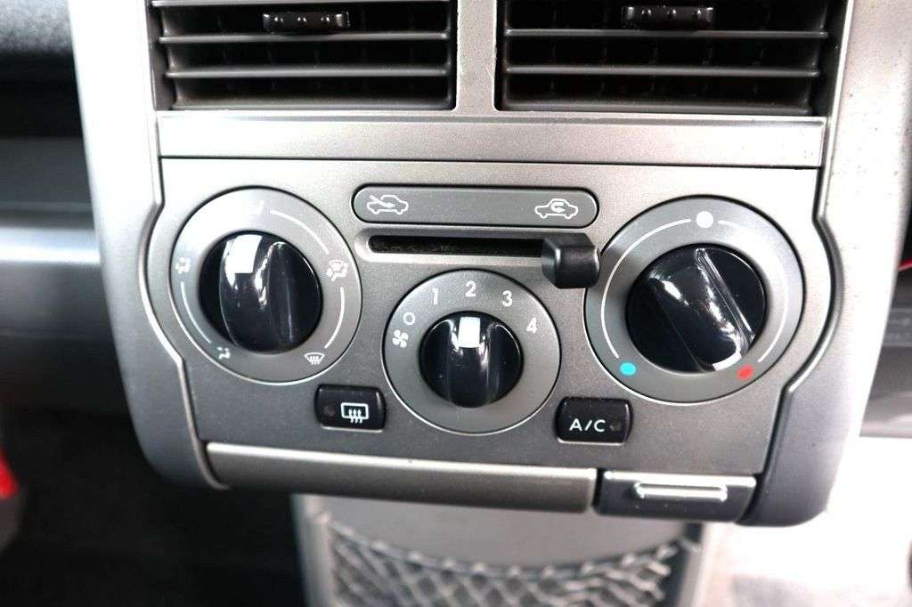 2008 NISSAN CUBE 2008 NISSAN CUBE