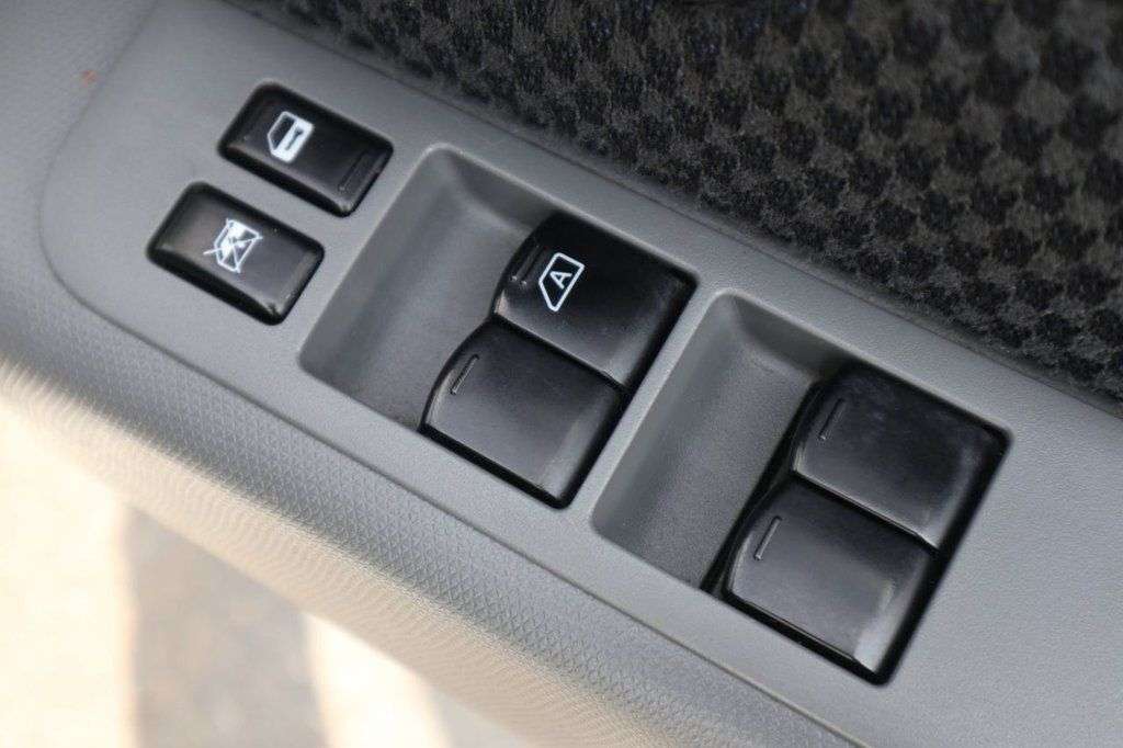 2008 NISSAN CUBE 2008 NISSAN CUBE