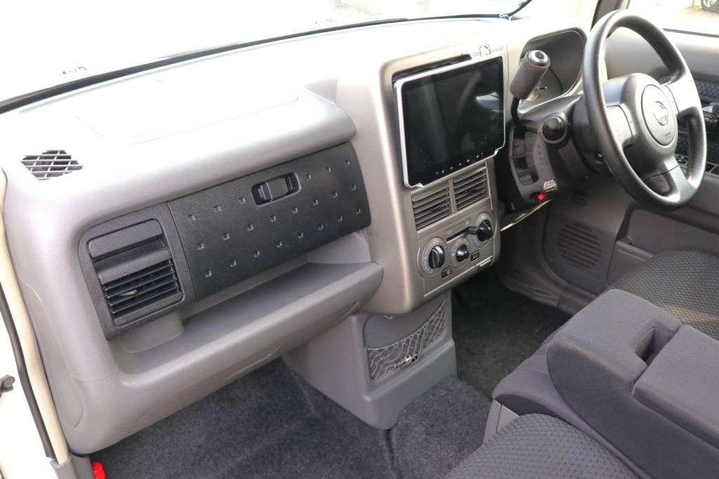 2008 NISSAN CUBE 2008 NISSAN CUBE