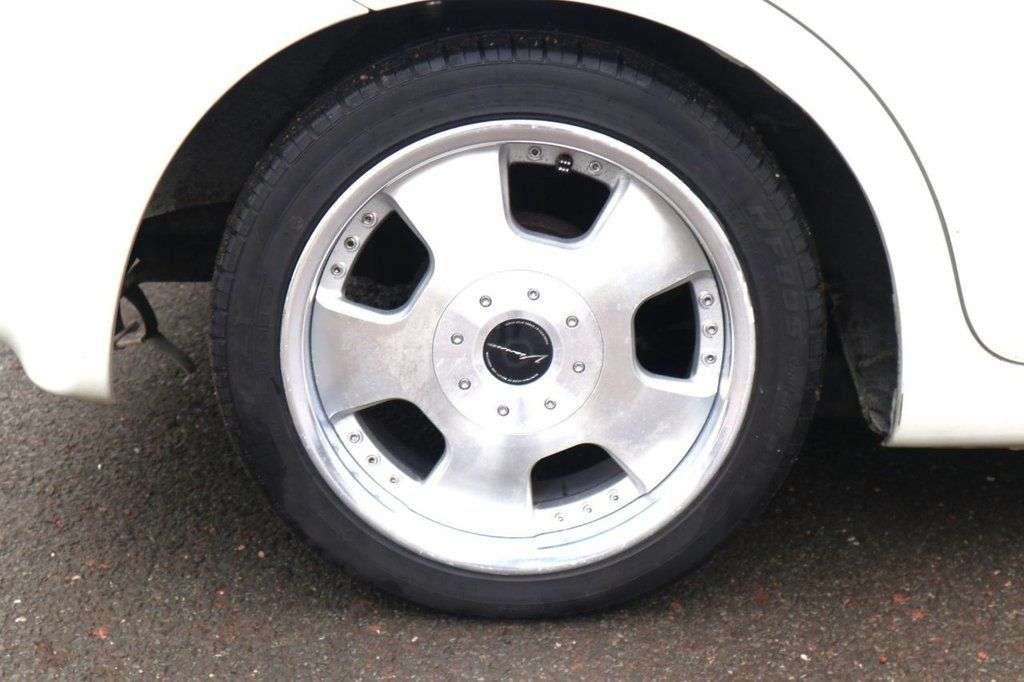 2008 NISSAN CUBE 2008 NISSAN CUBE