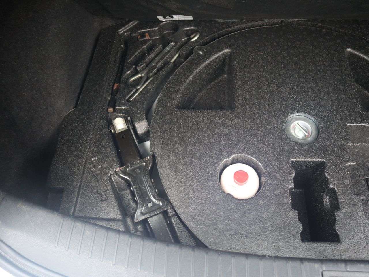 2011 NISSAN QASHQAI 2011 NISSAN QASHQAI