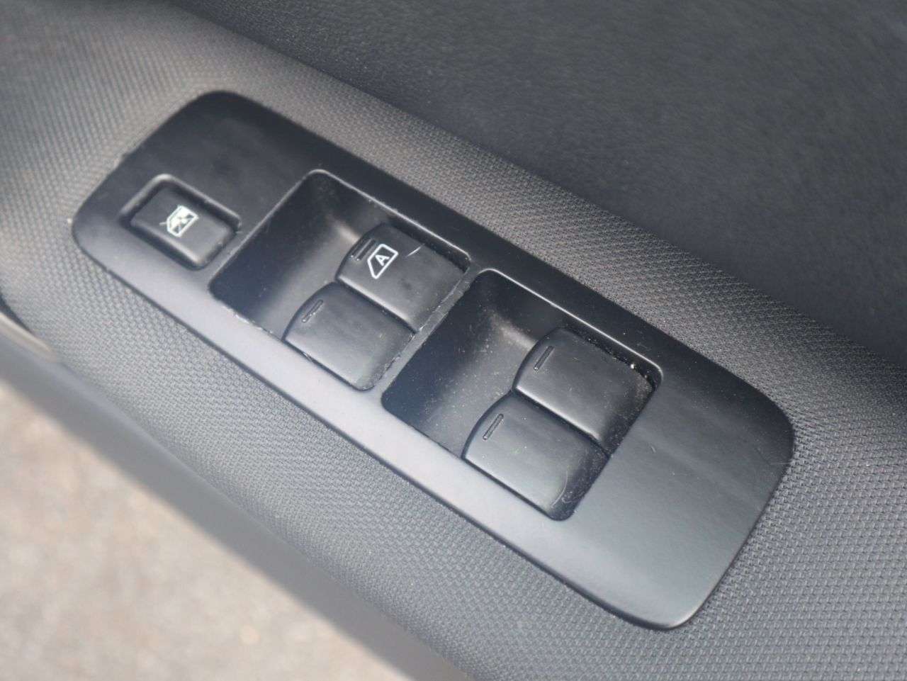 2011 NISSAN QASHQAI 2011 NISSAN QASHQAI