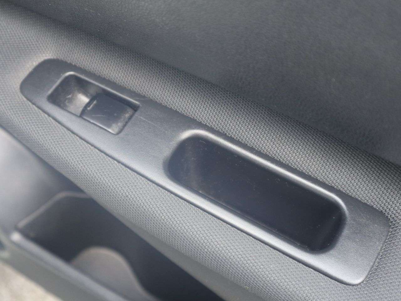 2011 NISSAN QASHQAI 2011 NISSAN QASHQAI