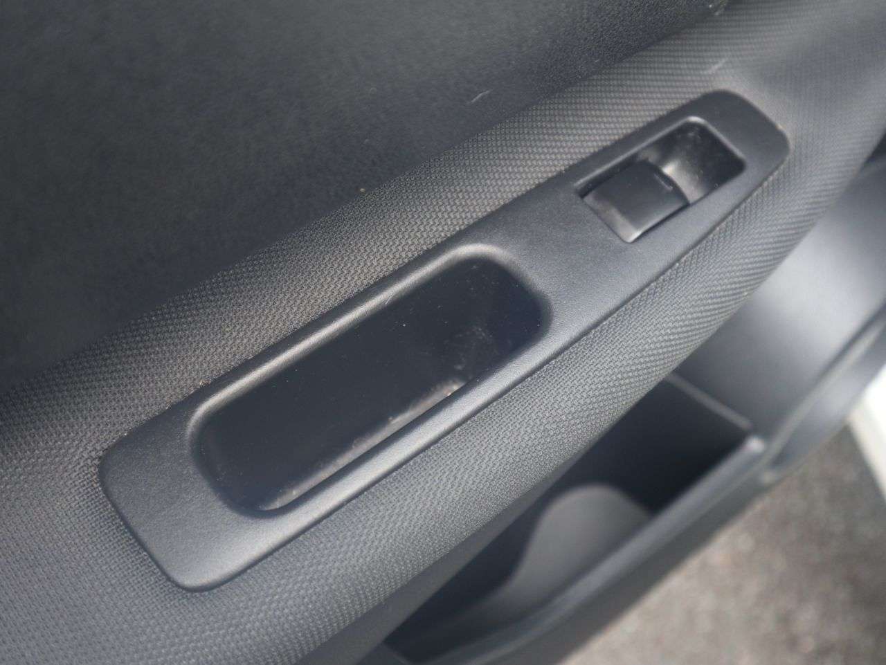 2011 NISSAN QASHQAI 2011 NISSAN QASHQAI