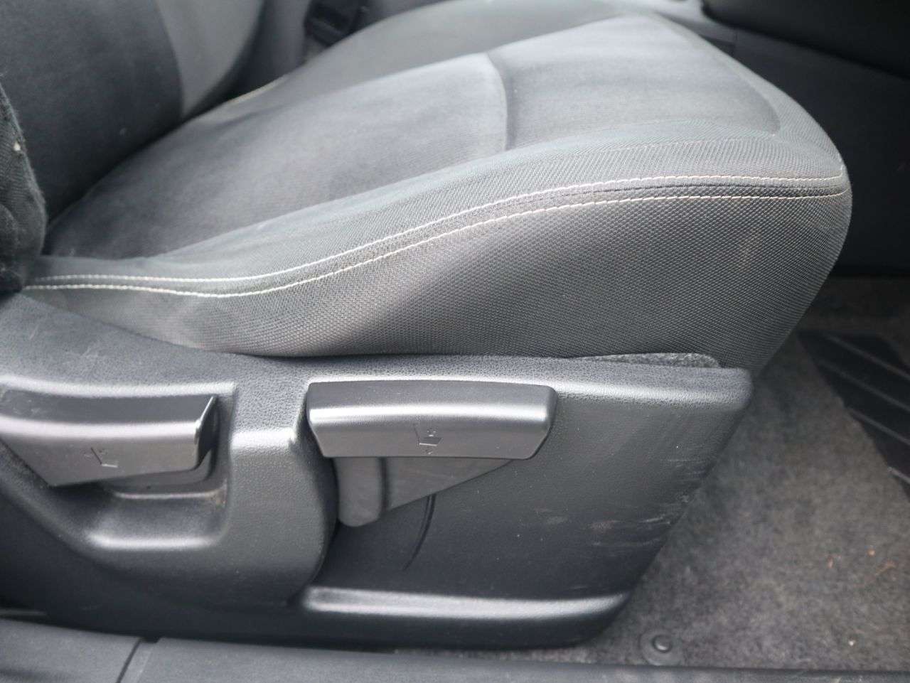 2011 NISSAN QASHQAI 2011 NISSAN QASHQAI