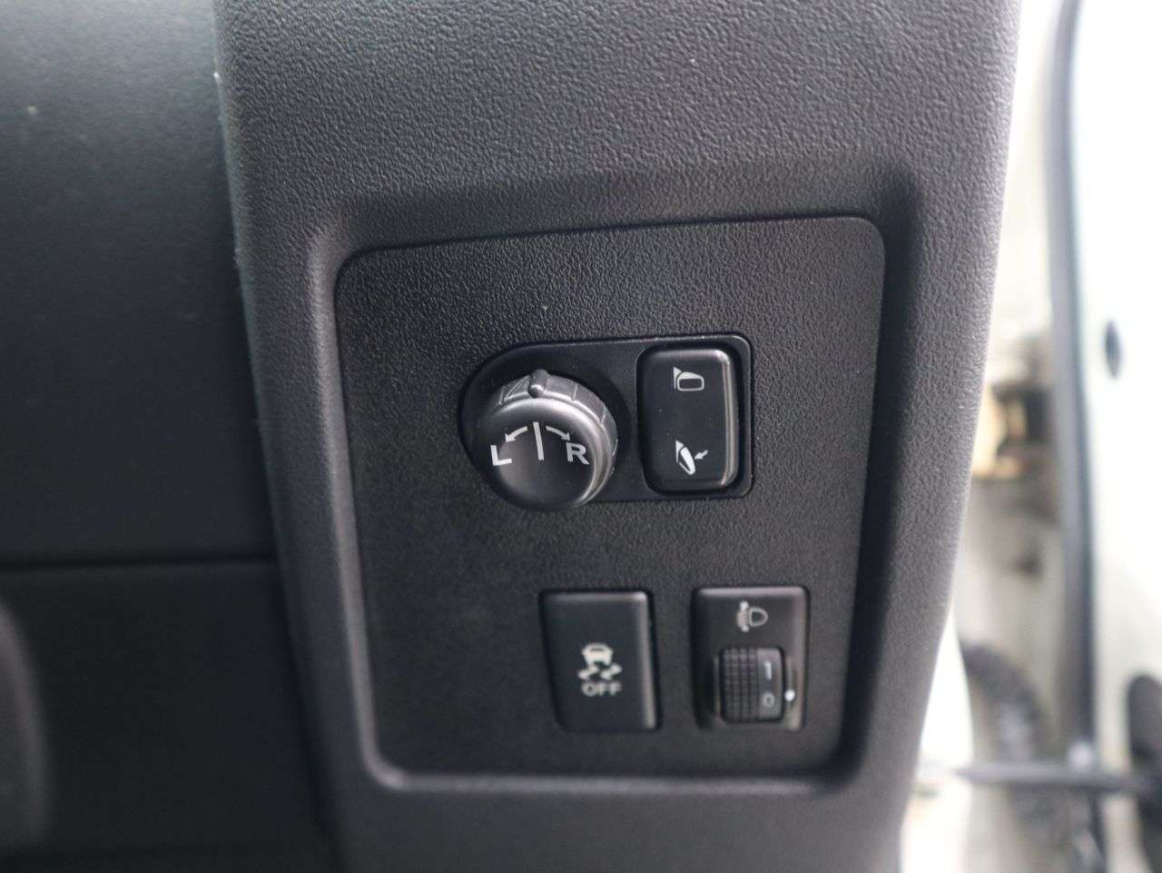 2011 NISSAN QASHQAI 2011 NISSAN QASHQAI