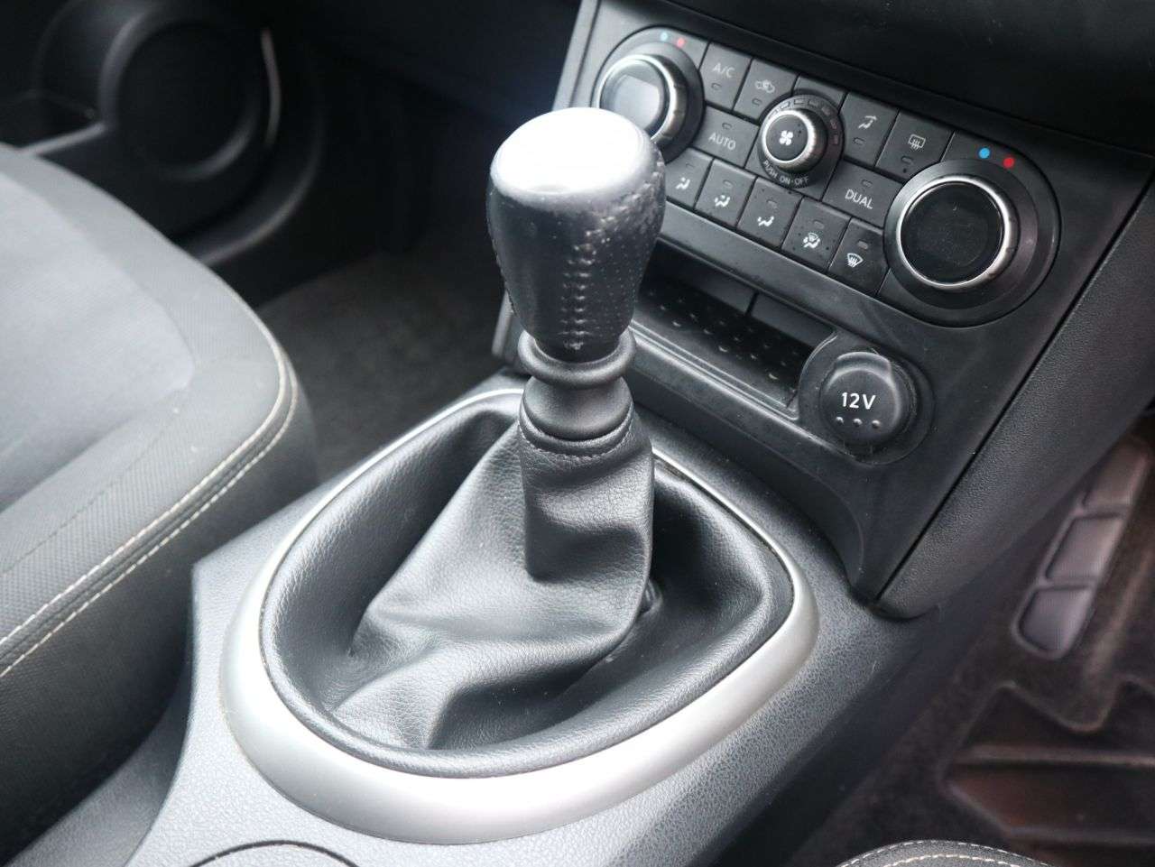 2011 NISSAN QASHQAI 2011 NISSAN QASHQAI