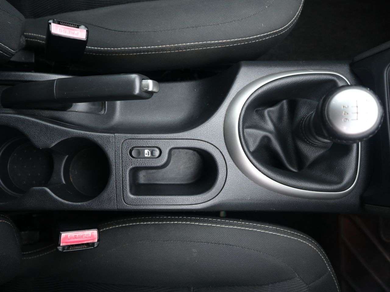 2011 NISSAN QASHQAI 2011 NISSAN QASHQAI