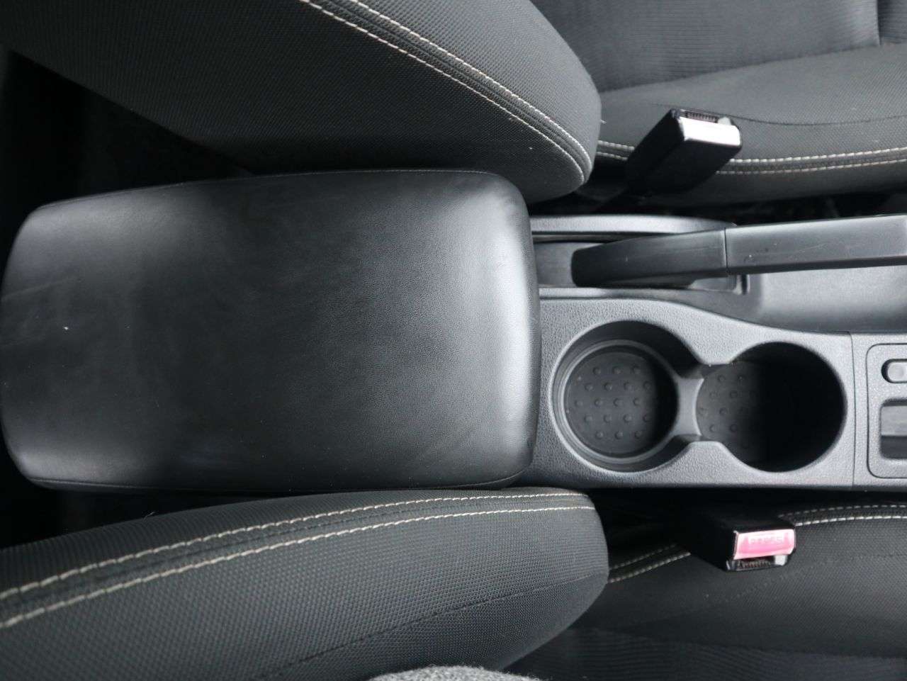 2011 NISSAN QASHQAI 2011 NISSAN QASHQAI