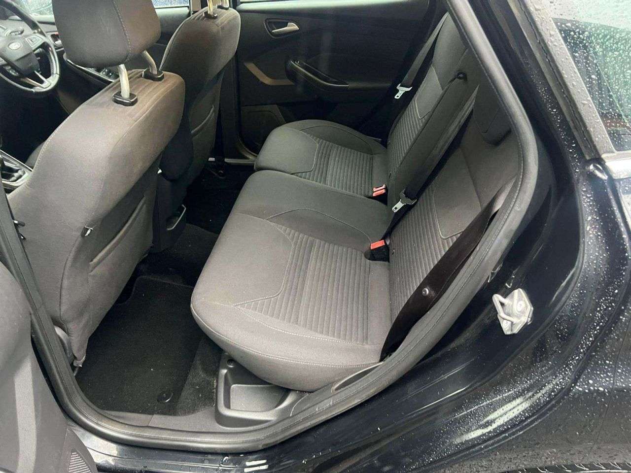 2015 FORD FOCUS 2015 FORD FOCUS