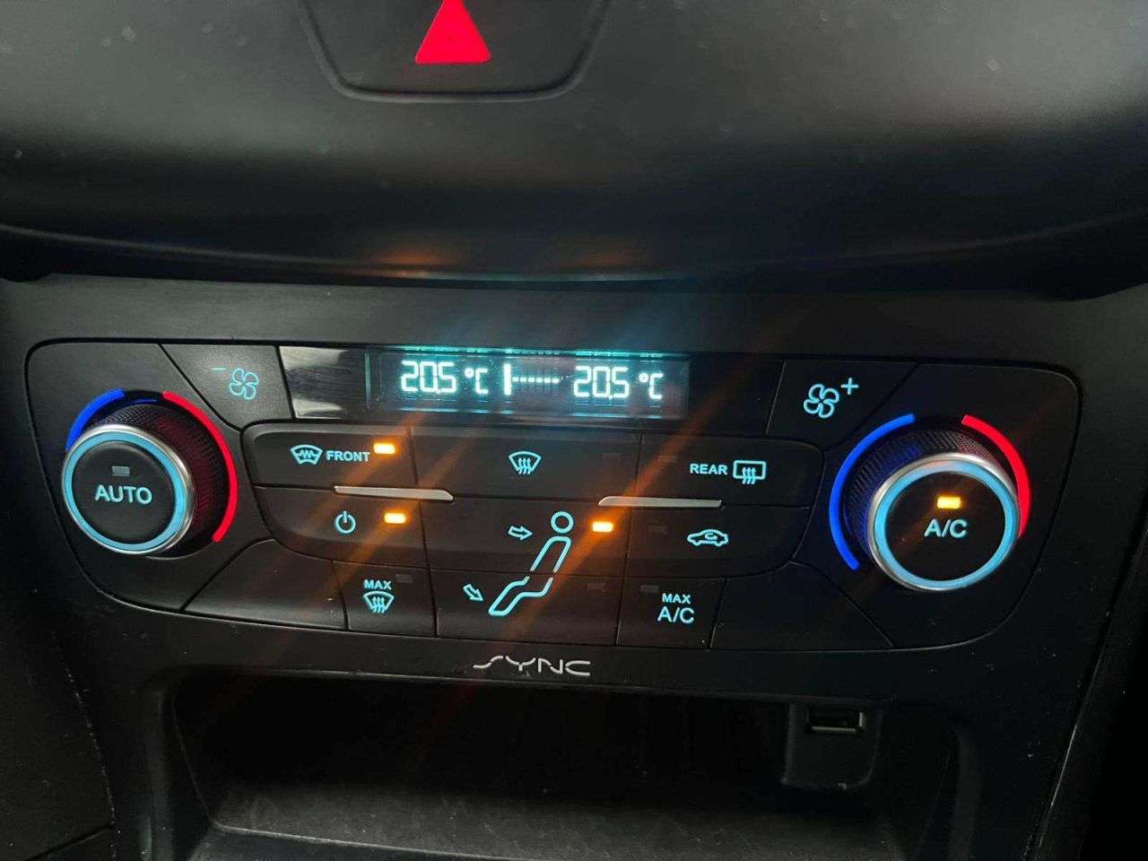 2015 FORD FOCUS 2015 FORD FOCUS