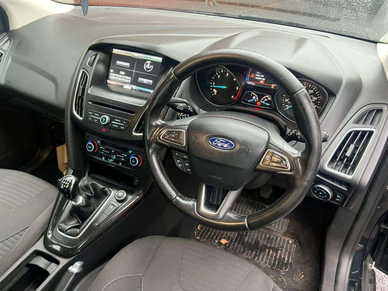 2015 FORD FOCUS 2015 FORD FOCUS