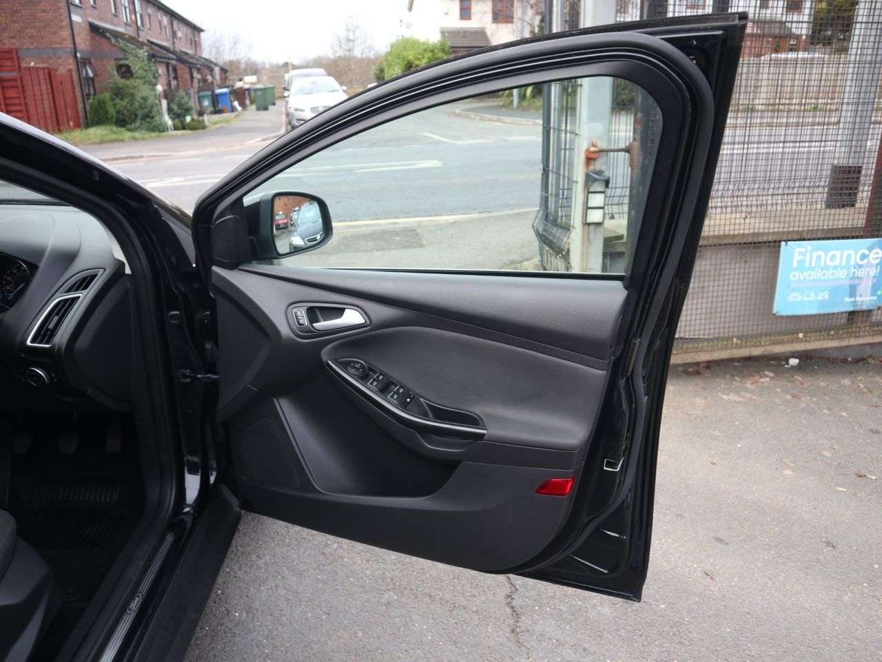 2015 FORD FOCUS 2015 FORD FOCUS